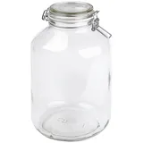 Mäser Einmachglas 4,8 l Gothika ca. 4,8l, 2-teilig