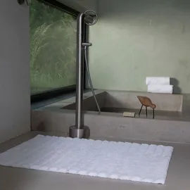 Seahorse Board Weiß 60 x 90 cm