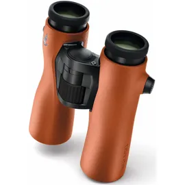 Swarovski NL Pure 8x42 burnt orange