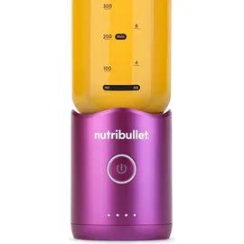 nutribullet Smoothie-Maker Flex NBP013VT Standmixer
