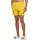 URBAN CLASSICS Badeshorts Block Swim Shorts Chrome Yellow M