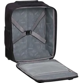 American Tourister Take2Cabin 24,5 l schwarz
