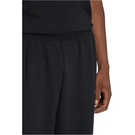 adidas Soft Lux Jogginghose Schwarz M