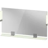 Duravit Sivida Spiegel 1250x650x36,LED,Dimmf. SV7424010HH0000-DU