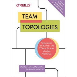 Team Topologies