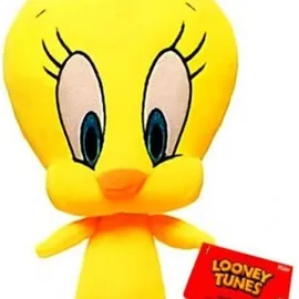 Funko Looney Tunes Tweety 25 cm Gelb