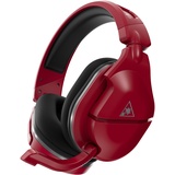 Turtle Beach Stealth 600 Gen 2 MAX for Xbox Midnight Red (TBS-2368-02)