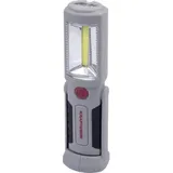 Kraftwerk 32069 COB Akku-Handlampe 2W+3 LED