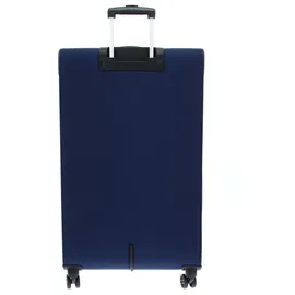 American Tourister Hyperspeed Koffer-Set 3-tlg. blau/combat navy