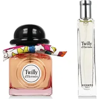 Hermès Twilly d'Hermès Eau de Parfum 50 ml + Eau de Parfum 15 ml Geschenkset