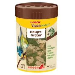 Sera Vipan Nature 100 ml