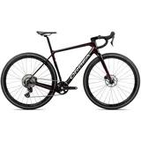 Orbea Terra M30 Team 1X Rot Modell 2025