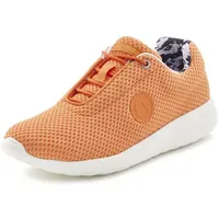 LASCANA ACTIVE Sneaker Damen orange Gr.44