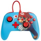 PowerA Mario Punch Gaming Controller