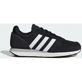 Adidas Run 60s 3.0 Core Black / Cloud White / Core White 42 2/3