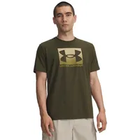 Under Armour UA M Boxed Sports Updated SS -