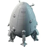 Catalyst Game Labs BattleTech Overlord-Class Map Scale Dropship