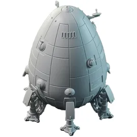 Catalyst Game Labs BattleTech Overlord-Class Map Scale Dropship