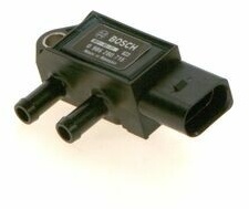 BOSCH Sensor, Abgasdruck  für SKODA VW SEAT AUDI 03L906051B 03L906051D 0 986 280 715