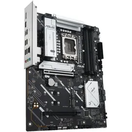 Asus Prime B860-PLUS-CSM Mainboard ATX Sockel 1851