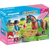 Playmobil Country Geschenkset Reiterhof 70294