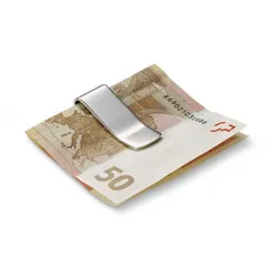 Geldscheinklammer "HAP"