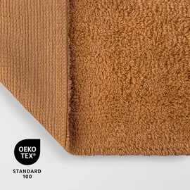 OTTO home Selenne Terrakotta Ø 80 cm