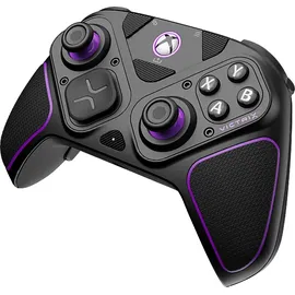 PDP Victrix Pro BFG SCHWARZ XBOX SX/Xbox One/PC/MAC/Android/iOS) (049-002-BK)