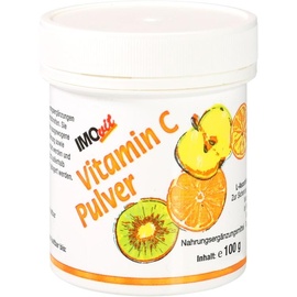 Floracell Ascorbinsäure Vitamin C Pulver 100 g