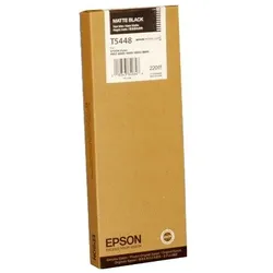 Epson C13T544800 Tinte Patrone schwarz
