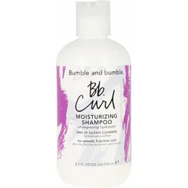 Bumble and Bumble Curl Moisturizing 250 ml
