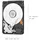 Western Digital Blue HDD 2 TB WD20SPZX