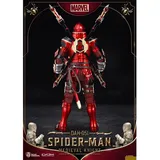 Beast Kingdom AF Medieval Knight Spider-Man 20 cm
