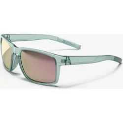 Sonnenbrille Sport Polarisierend Kategorie 3 - MH 530 seladongrün No Size