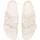 Birkenstock Arizona EVA schmal Eggshell 38