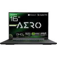 Gigabyte AERO X16 AMD Ryzen AI 7 350 64