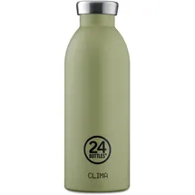 24Bottles Clima sage 0,5 l