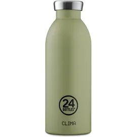 24Bottles Clima sage 0,5 l
