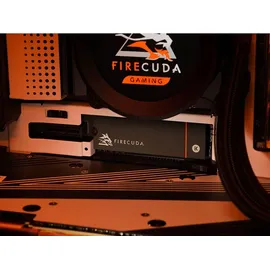 Seagate FireCuda 530 1 TB M.2 ZP1000GM3A023