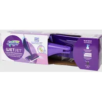 Swiffer Starterset Wet Jet