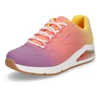 SKECHERS Uno 2 - Ombre Away pink/multi 37