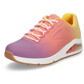 SKECHERS Uno 2 - Ombre Away pink/multi 37