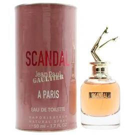 Jean Paul Gaultier Scandal A Paris Eau de Toilette 50 ml