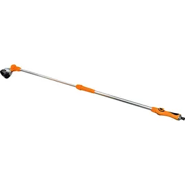 Trendline Gießstab ausziehbar bis 130 cm mehrfarbig