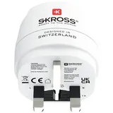 SKROSS Reiseadapter