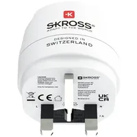 SKROSS Reiseadapter