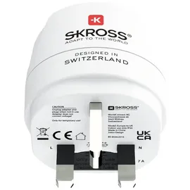SKROSS Reiseadapter