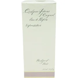 Houbigant Quelques Fleurs L'Original Eau de Parfum 100 ml