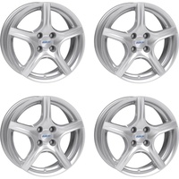 ALUTEC München Alutec Grip 7,0x16 4x98 ET35 MB58,1
