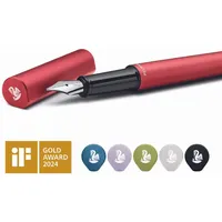 Pelikan Patronenfüller Ineo® Elements P6 rot
